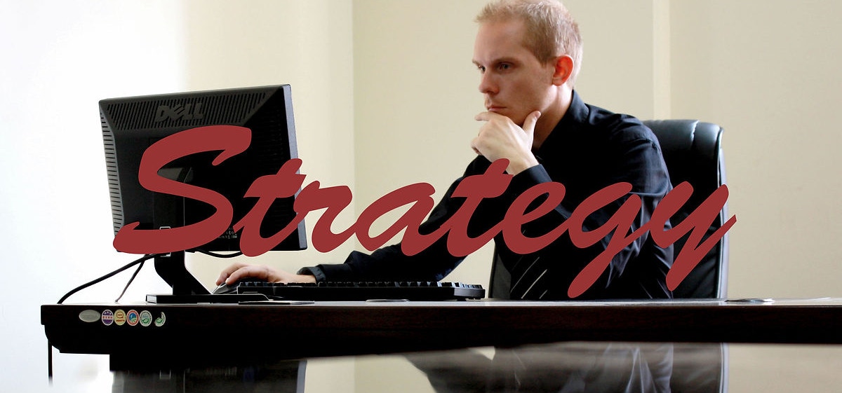 A website with an effective marketing strategy causes your practice to grow.
