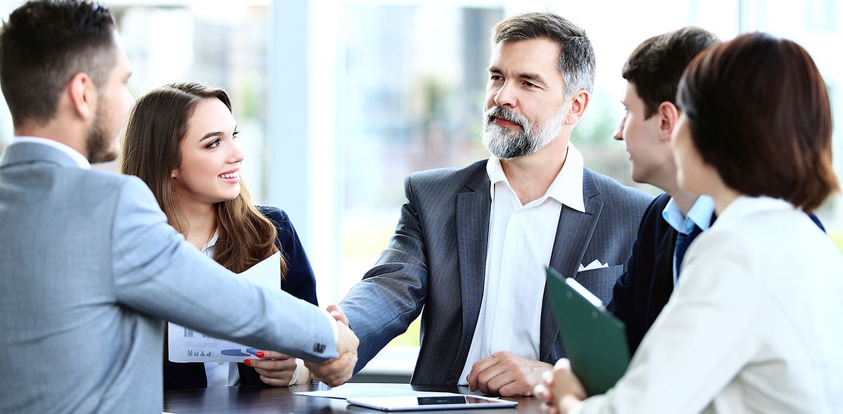 A free marketing consultation will help you with your strategy and media selection