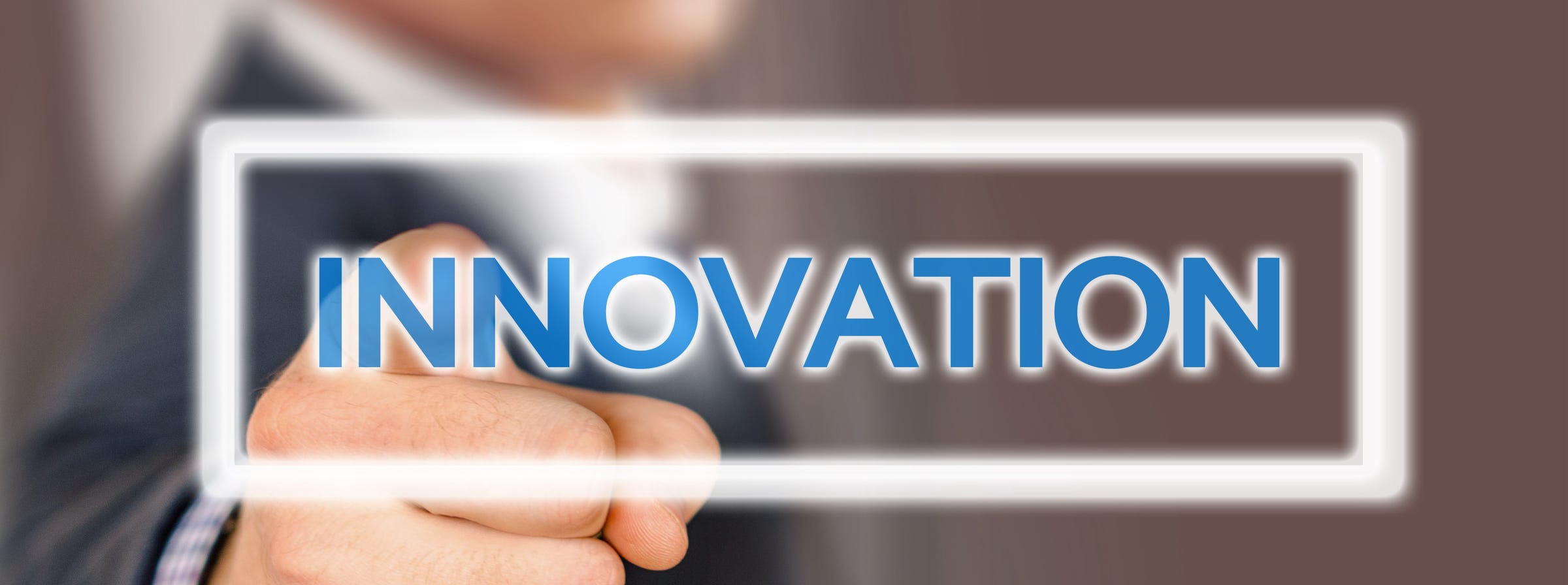 Innovating your practice to stand out from competitors